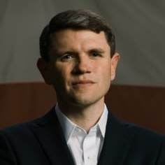 James Talarico