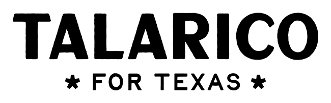 Talarico for Texas