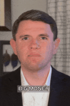 Big Money is powerful. But it is nothing compared to people power.