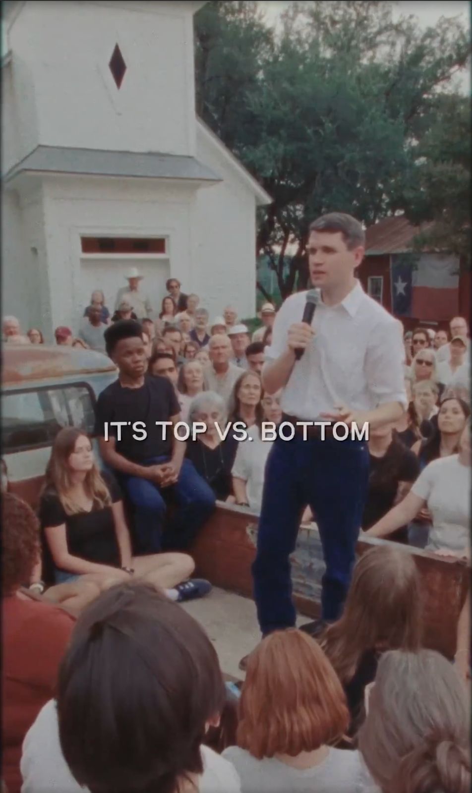 launch video